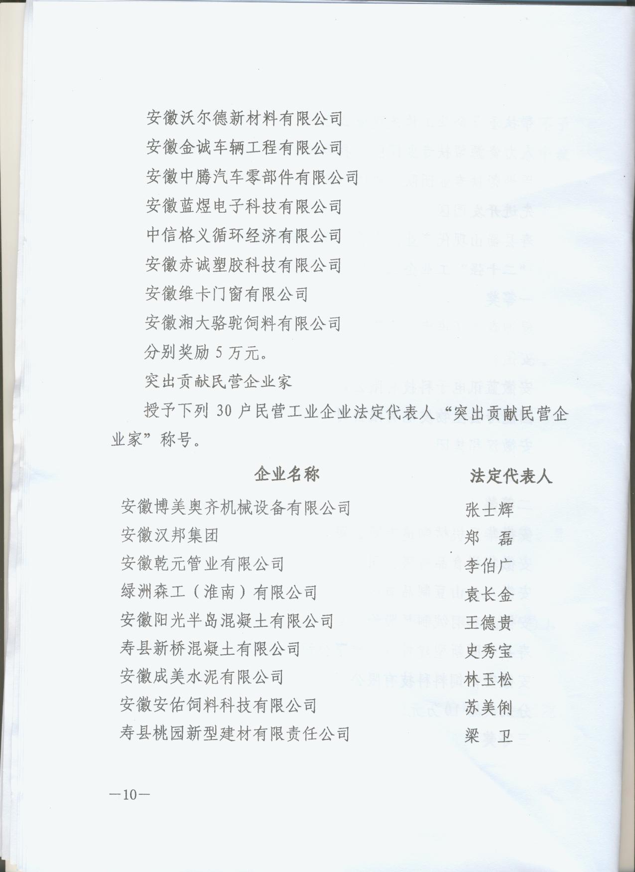 10-突出贡献